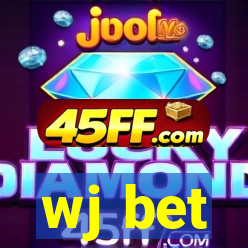 wj bet